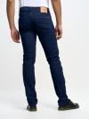 Pánske nohavice slim jeans TERRY 556